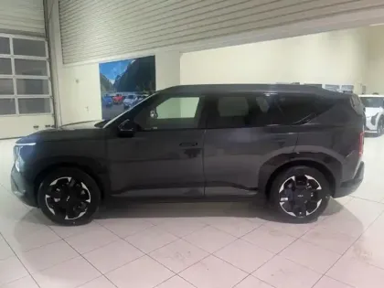 Photo 6 Kia Ev5 Gén. I Ph1 GT-Line 5