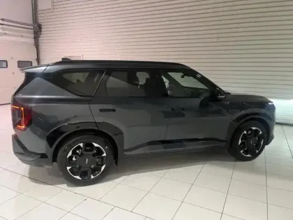 Photo 7 Kia Ev5 Gén. I Ph1 GT-Line 5