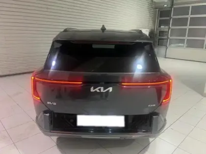 Photo 5 Kia Ev5 Gén. I Ph1 GT-Line 5