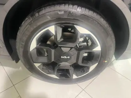 Photo 13 Kia Ev5 Gén. I Ph1 GT-Line 5