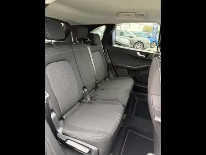 Photo 11 Ford Kuga  2.5 Duratec 180ch Hybrid FlexiFuel Active Powershift