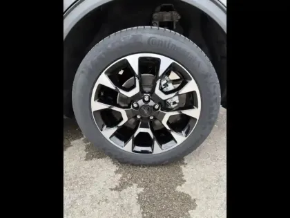 Photo 8 Ford Kuga  2.5 Duratec 180ch Hybrid FlexiFuel Active Powershift