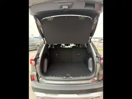 Photo 12 Ford Kuga  2.5 Duratec 180ch Hybrid FlexiFuel Active Powershift