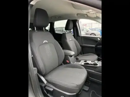 Photo 10 Ford Kuga  2.5 Duratec 180ch Hybrid FlexiFuel Active Powershift