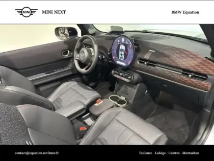 Photo 10 Mini Cooper  Cabrio S 204ch JCW DKG7