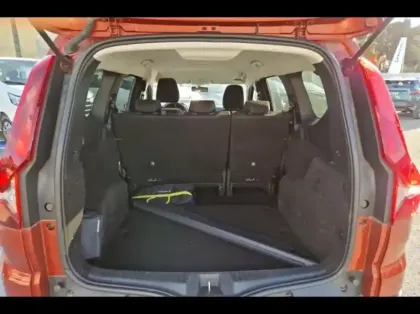 Photo 11 Dacia Jogger  1.0 ECO-G 100ch SL Extreme+ 5 places