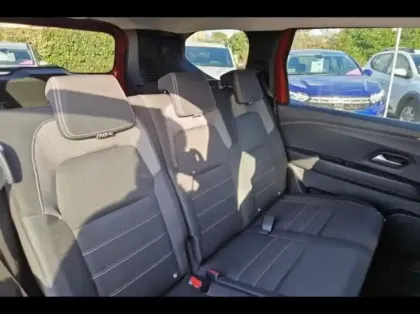 Photo 10 Dacia Jogger  1.0 ECO-G 100ch SL Extreme+ 5 places