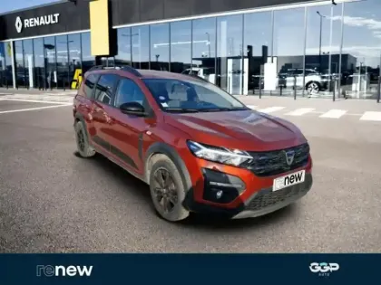 Photo 7 Dacia Jogger  1.0 ECO-G 100ch SL Extreme+ 5 places