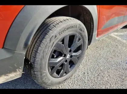 Photo 12 Dacia Jogger  1.0 ECO-G 100ch SL Extreme+ 5 places