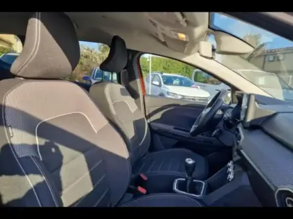 Photo 9 Dacia Jogger  1.0 ECO-G 100ch SL Extreme+ 5 places