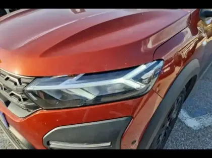 Photo 14 Dacia Jogger  1.0 ECO-G 100ch SL Extreme+ 5 places