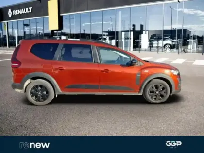 Photo 6 Dacia Jogger  1.0 ECO-G 100ch SL Extreme+ 5 places