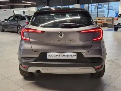 Photo 5 Renault Captur  1.0 TCe 90ch Business -21