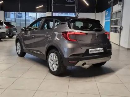 Photo 6 Renault Captur  1.0 TCe 90ch Business -21