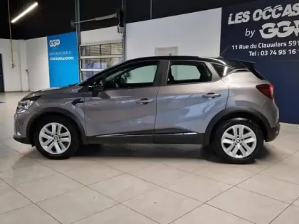 Photo 7 Renault Captur  1.0 TCe 90ch Business -21