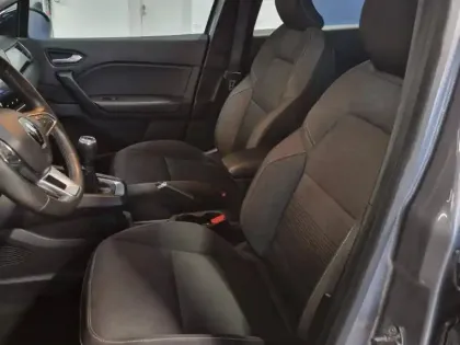 Photo 9 Renault Captur  1.0 TCe 90ch Business -21