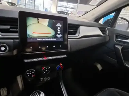 Photo 14 Renault Captur  1.0 TCe 90ch Business -21