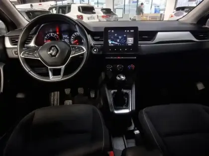 Photo 8 Renault Captur  1.0 TCe 90ch Business -21