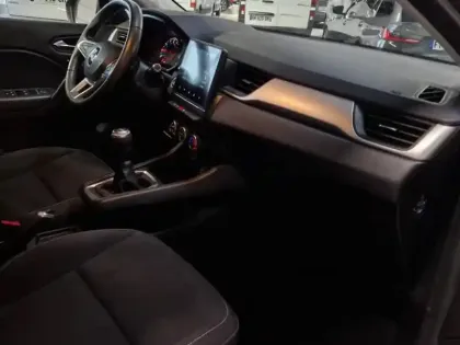 Photo 12 Renault Captur  1.0 TCe 90ch Business -21