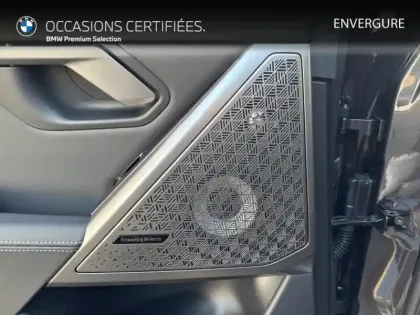 Photo 13 BMW M5  Touring 4.4 V8 PHEV 727ch