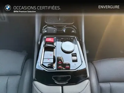 Photo 14 BMW M5  Touring 4.4 V8 PHEV 727ch