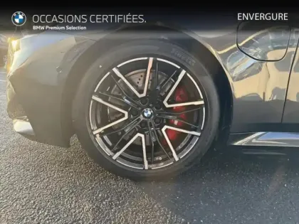 Photo 7 BMW M5  Touring 4.4 V8 PHEV 727ch