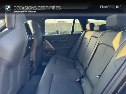 Photo 12 BMW M5  Touring 4.4 V8 PHEV 727ch