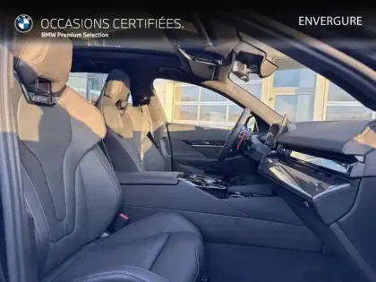 Photo 8 BMW M5  Touring 4.4 V8 PHEV 727ch