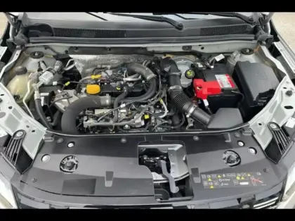 Photo 14 Dacia Sandero  1.0 ECO-G 100ch Stepway Expression