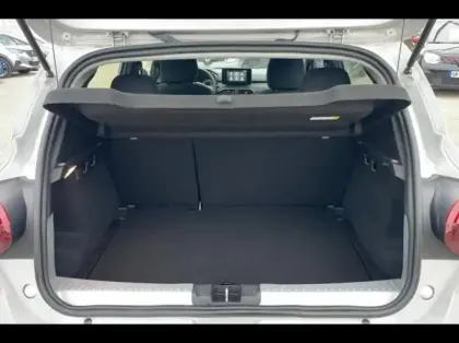 Photo 11 Dacia Sandero  1.0 ECO-G 100ch Stepway Expression