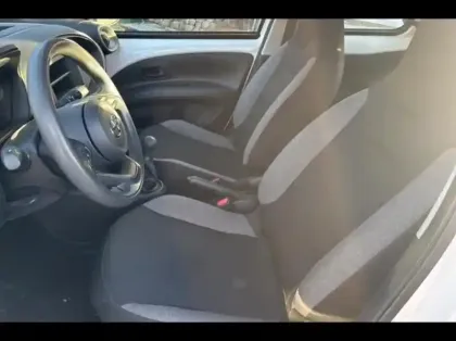 Photo 9 Toyota Aygo  X 72ch Active MY23