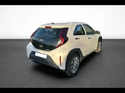 Photo 5 Toyota Aygo  X 72ch Active MY23
