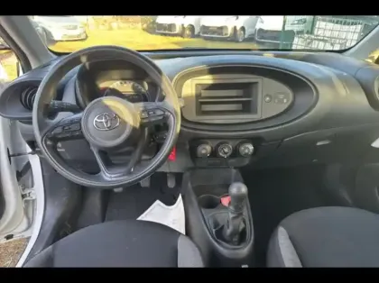 Photo 11 Toyota Aygo  X 72ch Active MY23