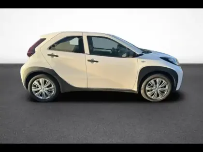 Photo 6 Toyota Aygo  X 72ch Active MY23