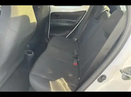 Photo 10 Toyota Aygo  X 72ch Active MY23