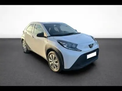 Photo 7 Toyota Aygo  X 72ch Active MY23
