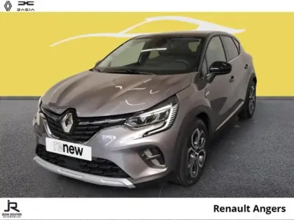 Photo Renault Captur