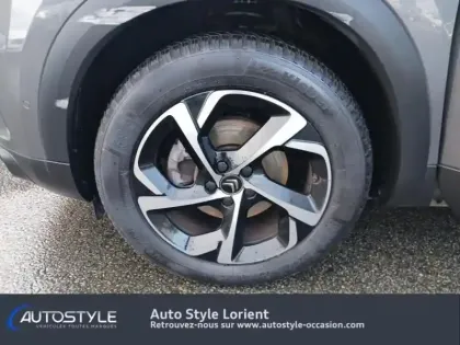 Photo 14 Citroën C5 aircross  BlueHDi 130ch S&S Shine EAT8