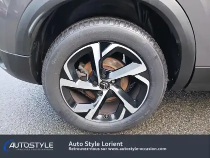 Photo 12 Citroën C5 aircross  BlueHDi 130ch S&S Shine EAT8