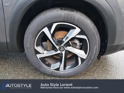 Photo 13 Citroën C5 aircross  BlueHDi 130ch S&S Shine EAT8