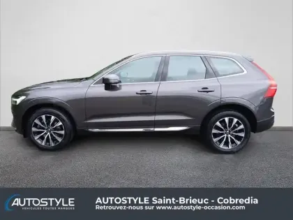 Photo 19 Volvo XC60  B4 AdBlue 197ch Plus Style Chrome Geartronic
