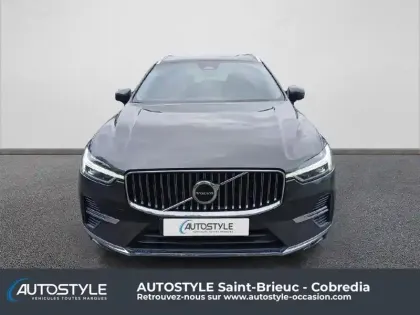 Photo 25 Volvo XC60  B4 AdBlue 197ch Plus Style Chrome Geartronic