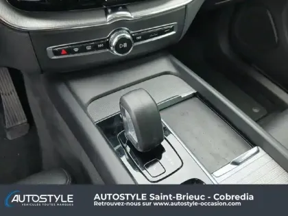 Photo 31 Volvo XC60  B4 AdBlue 197ch Plus Style Chrome Geartronic