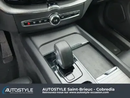 Photo 16 Volvo XC60  B4 AdBlue 197ch Plus Style Chrome Geartronic