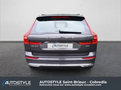Photo 21 Volvo XC60  B4 AdBlue 197ch Plus Style Chrome Geartronic
