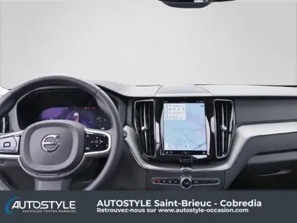 Photo 26 Volvo XC60  B4 AdBlue 197ch Plus Style Chrome Geartronic