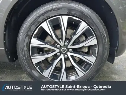 Photo 8 Volvo Xc60  B4 AdBlue 197ch Plus Style Chrome Geartronic