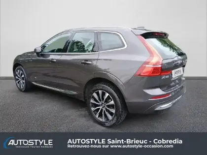 Photo 20 Volvo XC60  B4 AdBlue 197ch Plus Style Chrome Geartronic