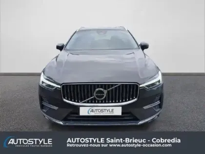 Photo 11 Volvo Xc60  B4 AdBlue 197ch Plus Style Chrome Geartronic