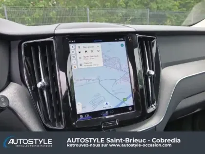 Photo 15 Volvo XC60  B4 AdBlue 197ch Plus Style Chrome Geartronic